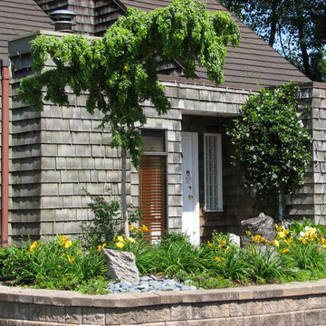 Davies Residence