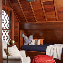Bed nook