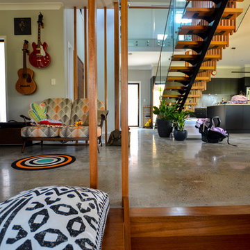 EL House