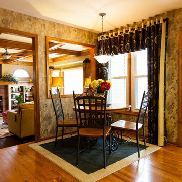 Dall Residence Design Project - Home #2