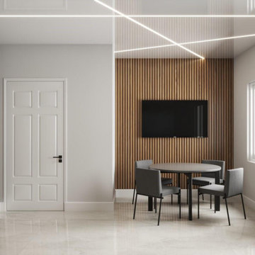 YOUR CEILINGS REINVENTED