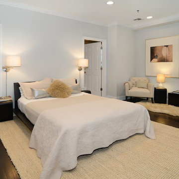 Custom Duplex Uptown Hoboken
