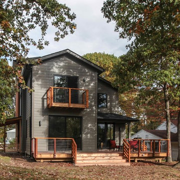 Tower House