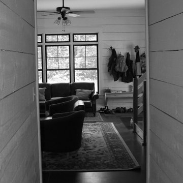 Virginia Barn-dominium