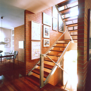 Casa 87PZ_vivienda unifamiliar en Pozuelo