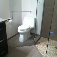 Small Bath