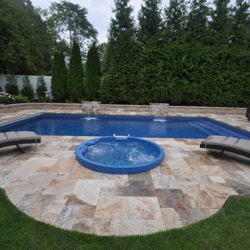 Pool And Patio Contractor in East Northport NY