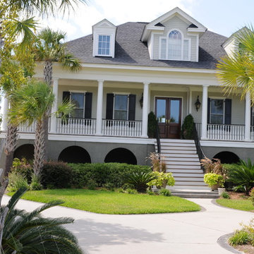 Residential Window Film Projects
