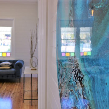 Edwardian Design, Renovate & Style