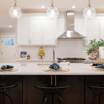 Butler Rd, Stoneham Project