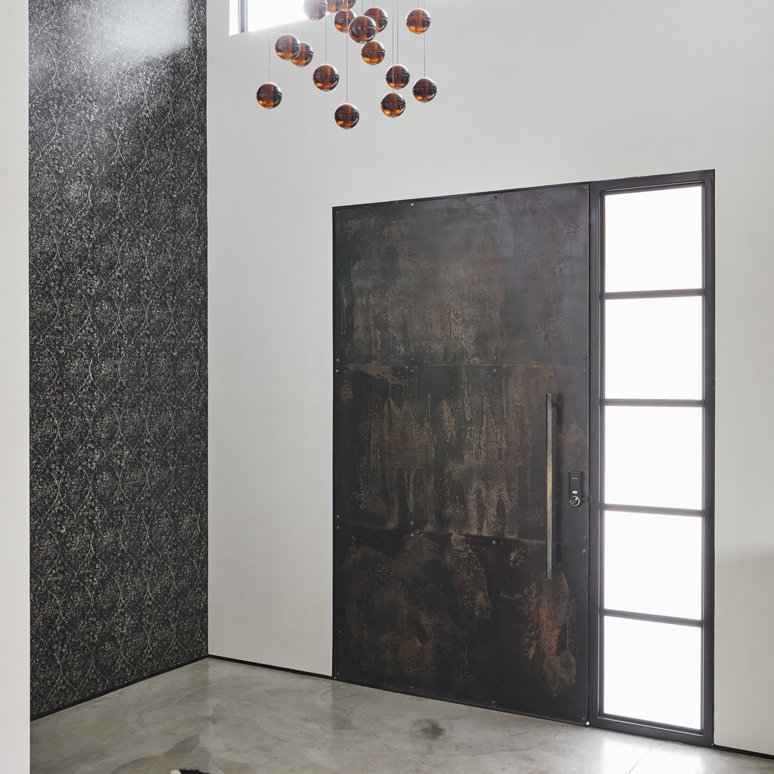 D Residence Custom Home