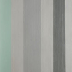 Chromatic Stripe BP 4202 - Wallpaper