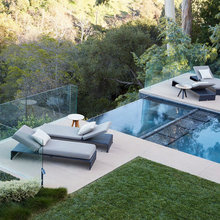 Glass Railing