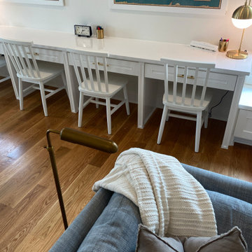 Home Classroom & Playroom