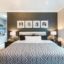 Bedroom Ideas