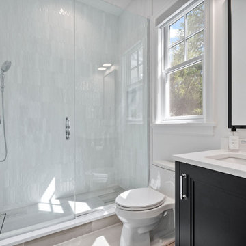 Custom Bathroom