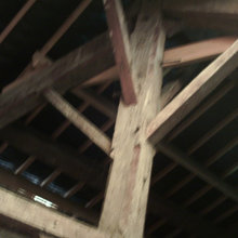 Appartements sous combles