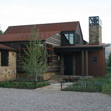 Blueline Architect