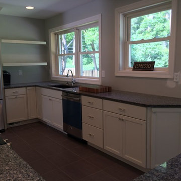 Kitchen Update