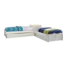 Boo Bed Room