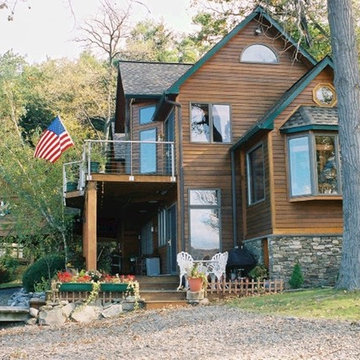 Beach Cottage