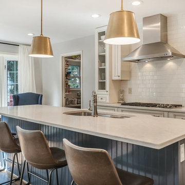 Kitchens