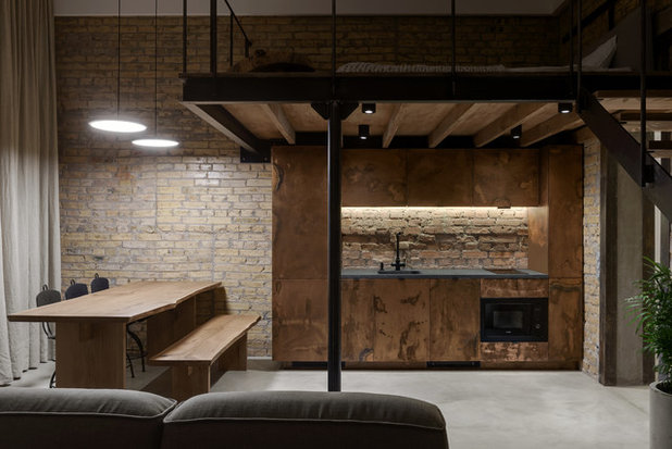 by FORM bureau