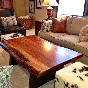 Designed by Gallery Furniture- Bellaire Home