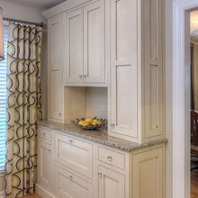 Kitchen Hutchs