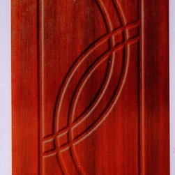 Membrane Doors - Interior Doors