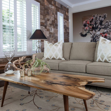 2013 New Southern Home