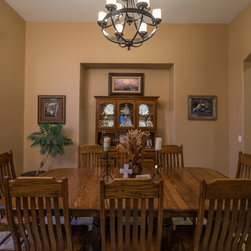 Excelsior Court Custom - Products