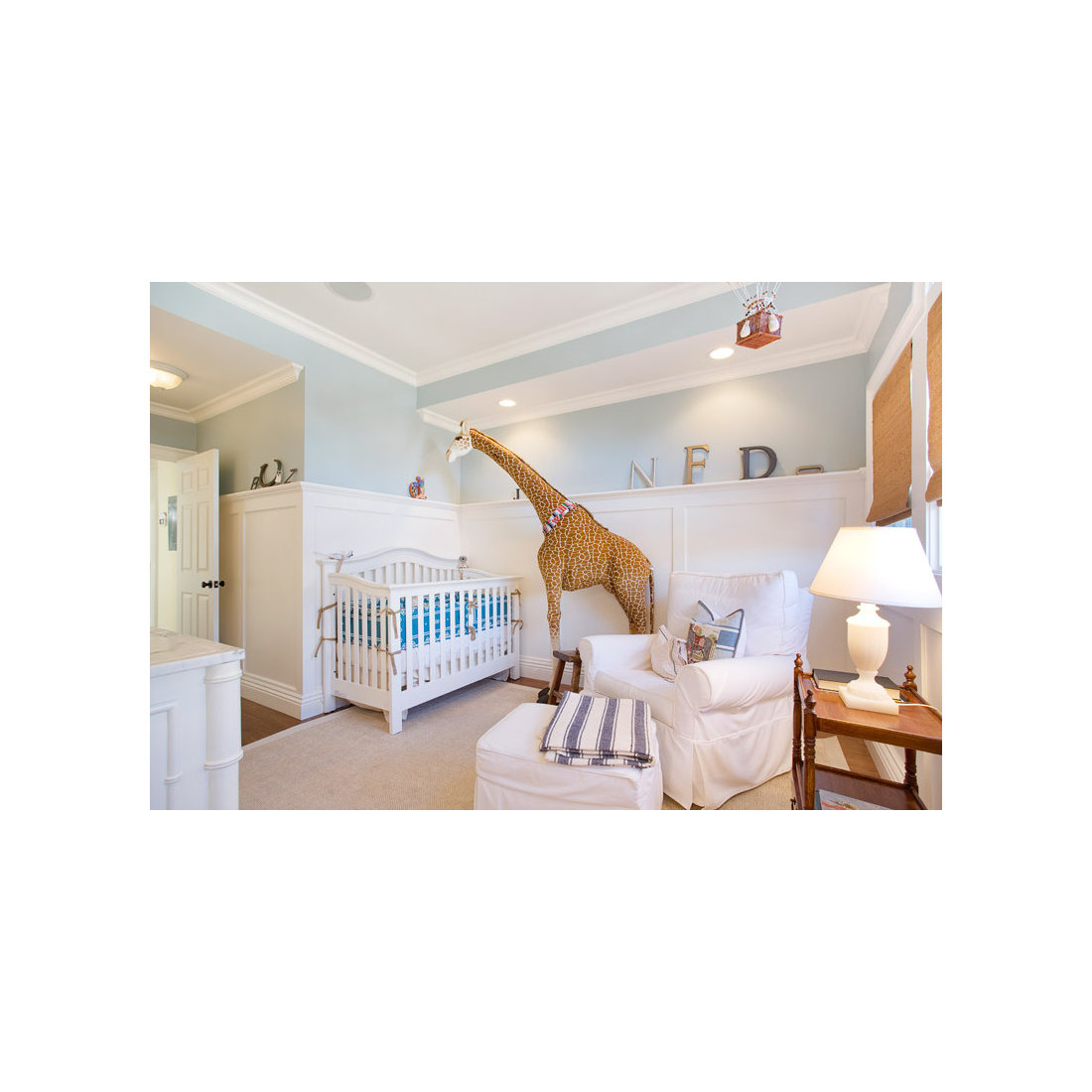 Interior Painting