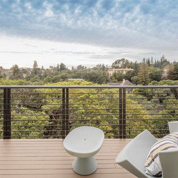 Sandringham Road, Piedmont