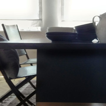 APARTMENT BARISTA