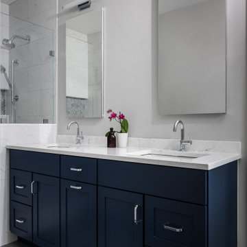 Junior Master Bath