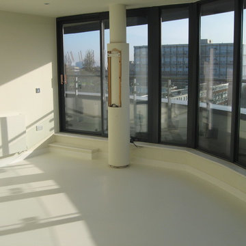 Epoxy Flooring Newcastle Tyne and Wear
