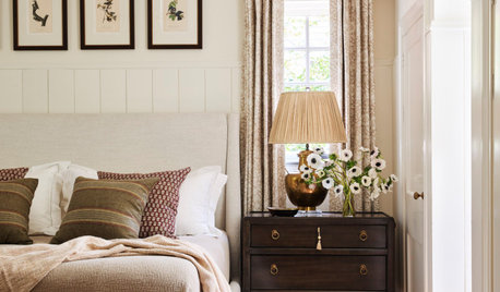 How to Welcome Summer Weekend Guests