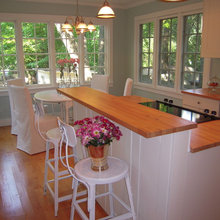 Lakehouse