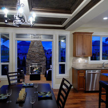 backsplash