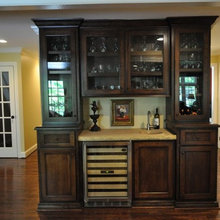 Kitchen ideas