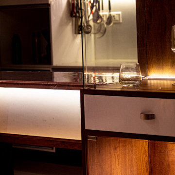Bhanu Apartment