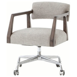 Transitional Office Chairs by Four Hands