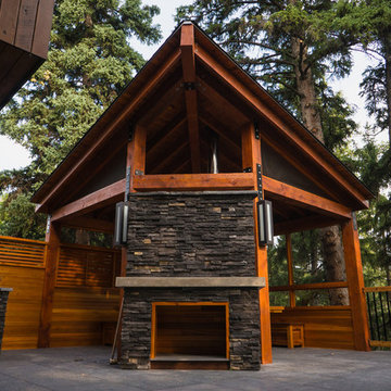 Bowness Deck