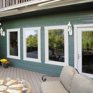 Window Installation in Elk Grove