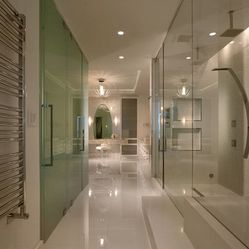 Steven G. & Audio-One Private Residence Collaboration