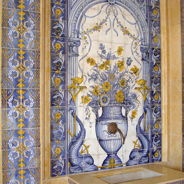 Display 2015 / Fountain