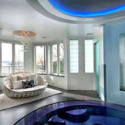 Plainfield Residence - Products