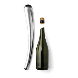 Menu Champagne Saber - Cocktail Shakers And Bar Tool Sets