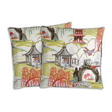 pillows
